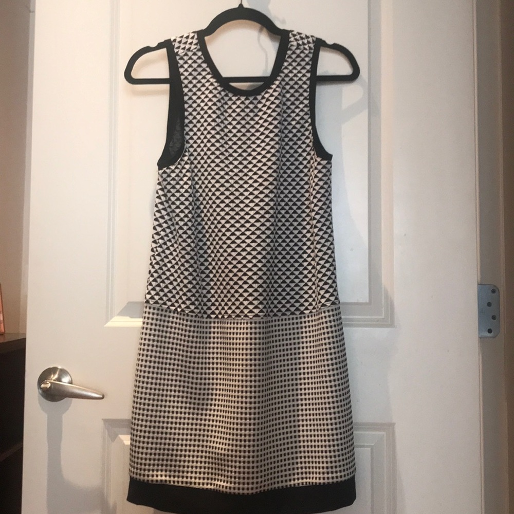 Sanctuary dress